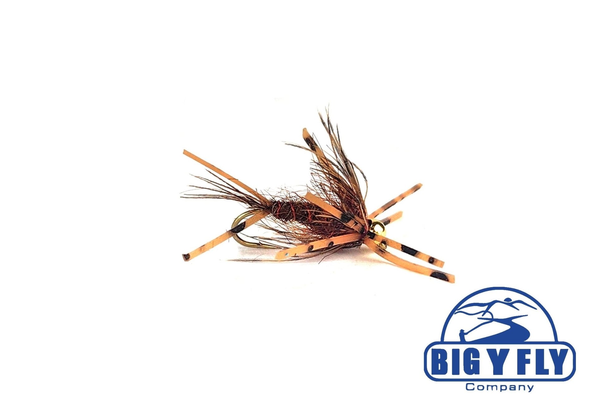 Chubby Cousin - Beadhead - Hazy Fly Fishing