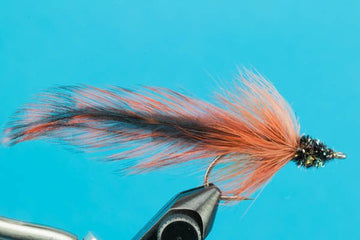 Cinder Worm - Hazy Fly Fishing