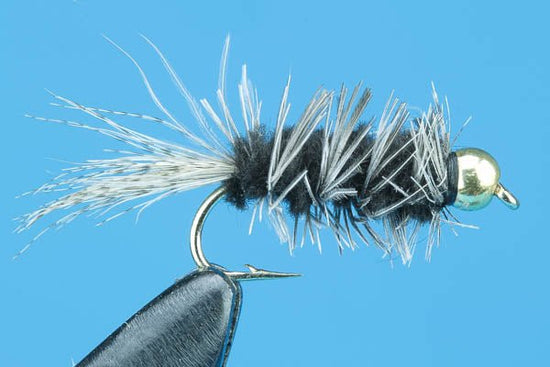 CK Nymph - Beadhead - Hazy Fly Fishing