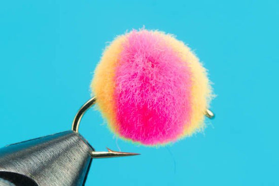 Clown Egg - Hazy Fly Fishing