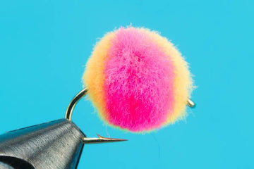 Clown Egg - Hazy Fly Fishing
