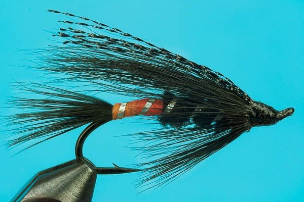 Coal Car - Hazy Fly Fishing