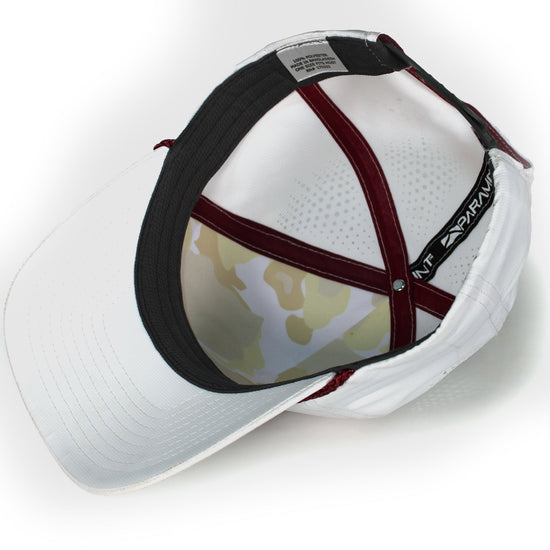 Cock of the Walk 5-Panel Rooster Trucker Hat - Hazy Fly Fishing