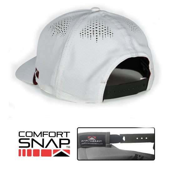 Cock of the Walk 5-Panel Rooster Trucker Hat - Hazy Fly Fishing