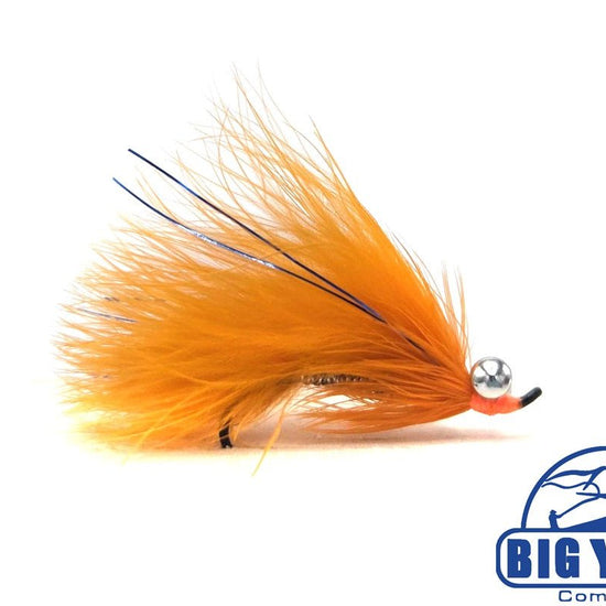Coho Comet - Hazy Fly Fishing