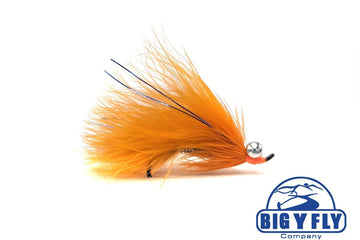 Coho Comet - Hazy Fly Fishing