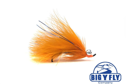 Coho Comet - Hazy Fly Fishing