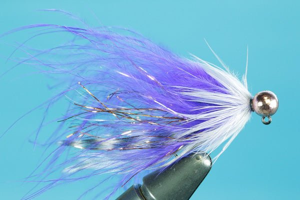 Coho Twitcher Jig - Hazy Fly Fishing