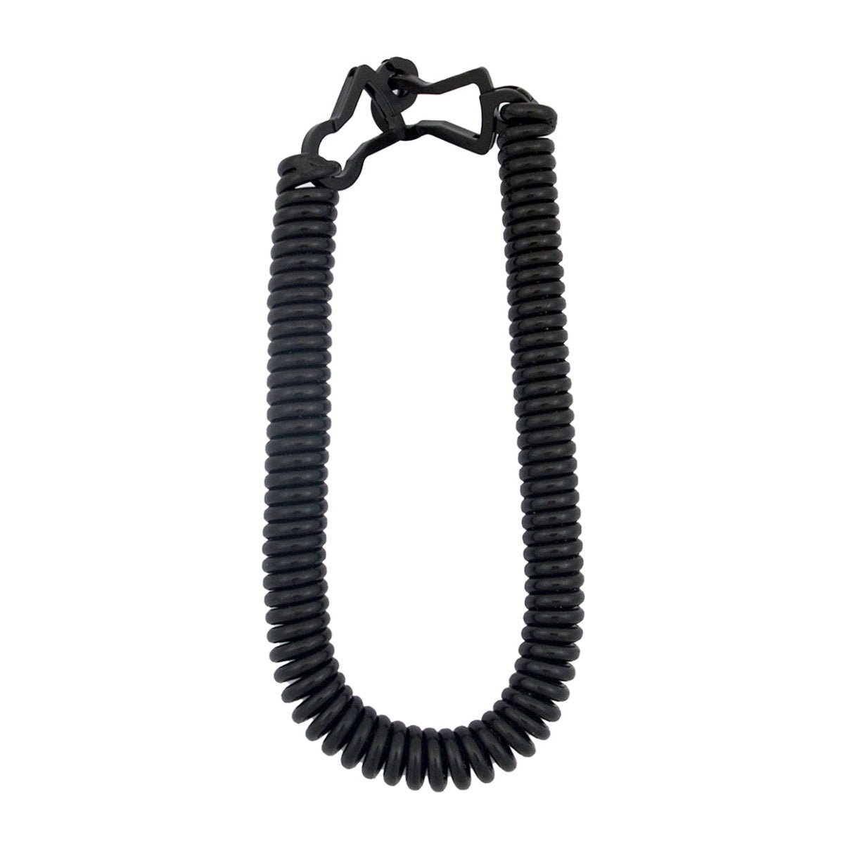 Coil Leash - Hazy Fly Fishing