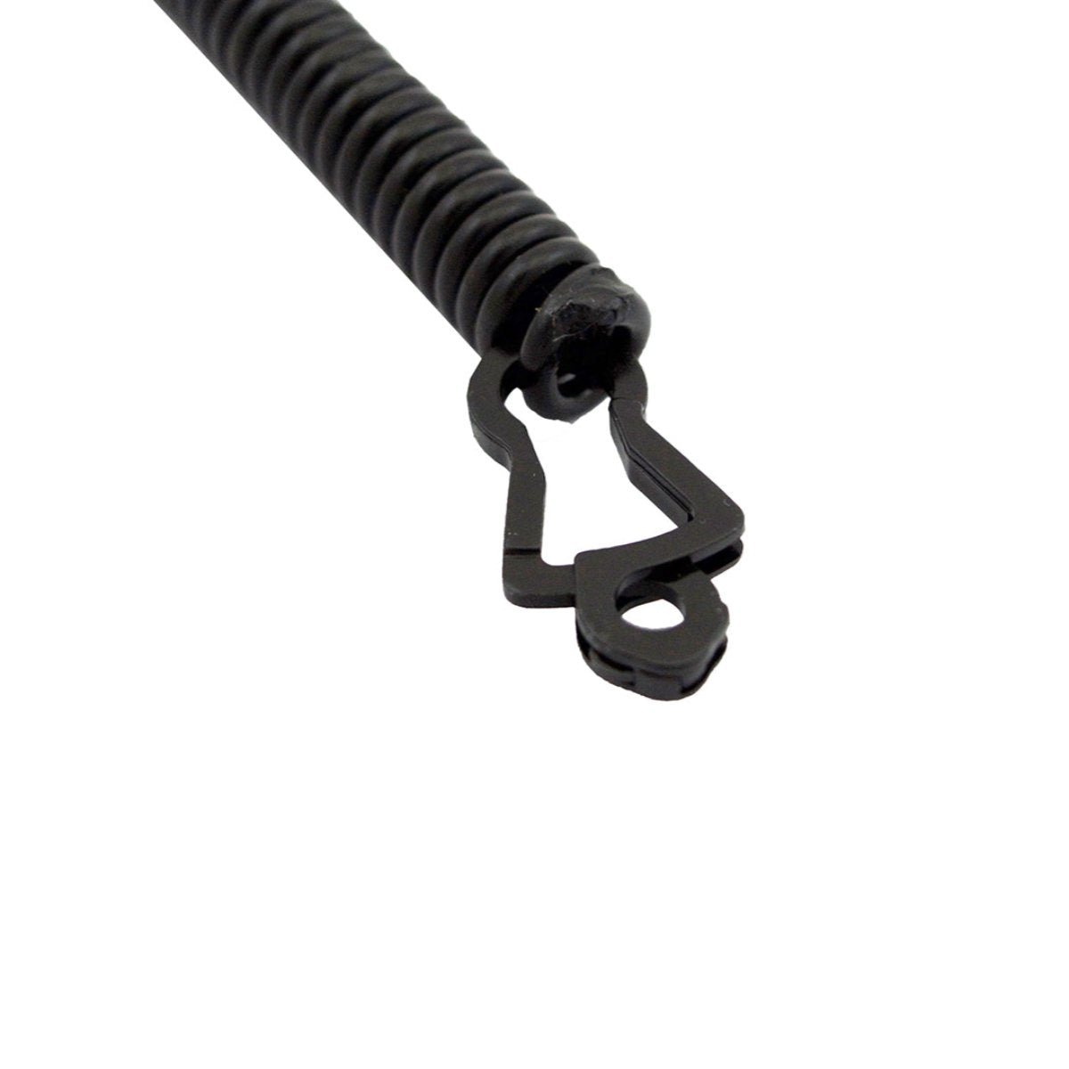 Coil Leash - Hazy Fly Fishing