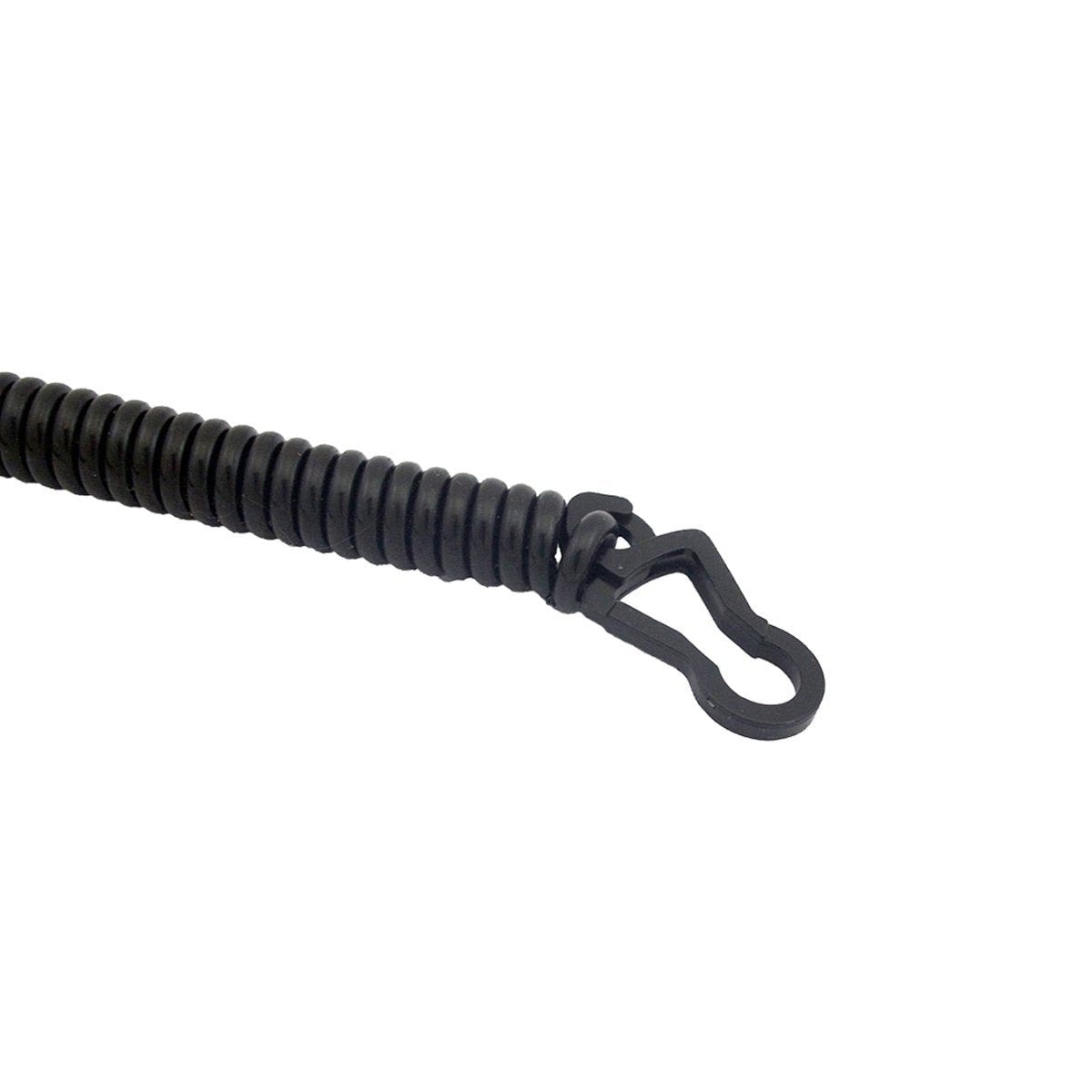 Coil Leash - Hazy Fly Fishing