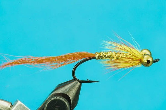 Comet - Hazy Fly Fishing
