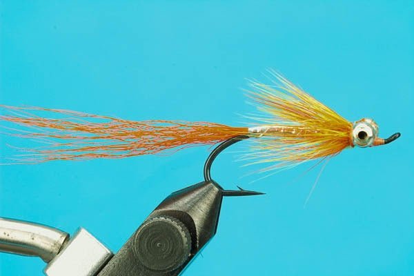 Comet - Hazy Fly Fishing