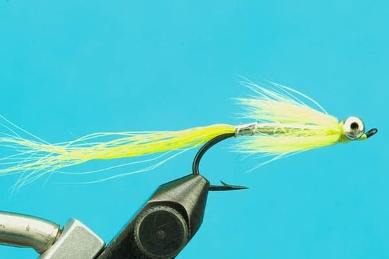Comet - Hazy Fly Fishing