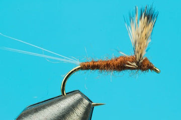 Comparadun - Hazy Fly Fishing