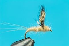 Comparadun - Hazy Fly Fishing