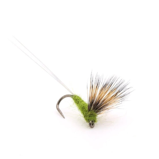 Comparadun - Hazy Fly Fishing