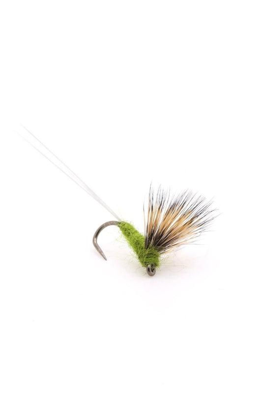 Comparadun - Hazy Fly Fishing