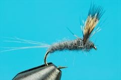 Comparadun - Hazy Fly Fishing