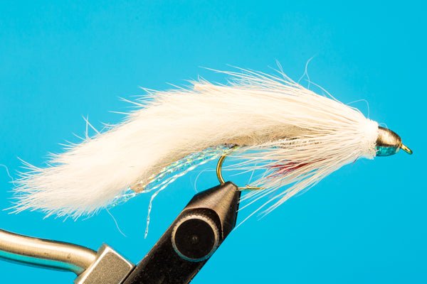 Conehead Bunny Muddler - Hazy Fly Fishing
