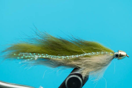 Conehead Double Bunny - Hazy Fly Fishing