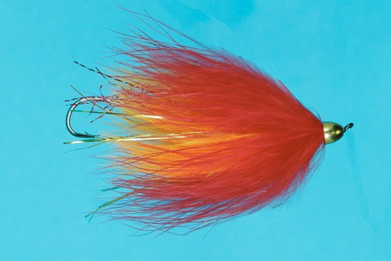 Conehead Eggabou - Hazy Fly Fishing