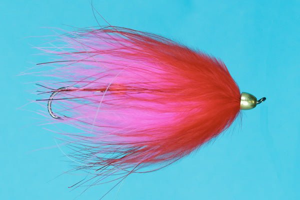 Conehead Eggabou - Hazy Fly Fishing