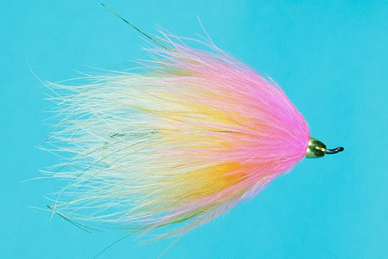 Conehead Eggabou - Hazy Fly Fishing