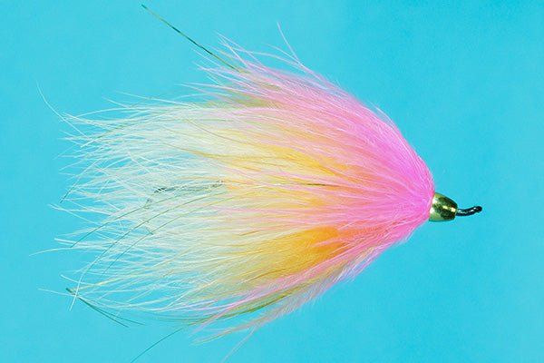 Conehead Eggabou - Hazy Fly Fishing