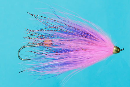 Conehead Eggabou - Hazy Fly Fishing