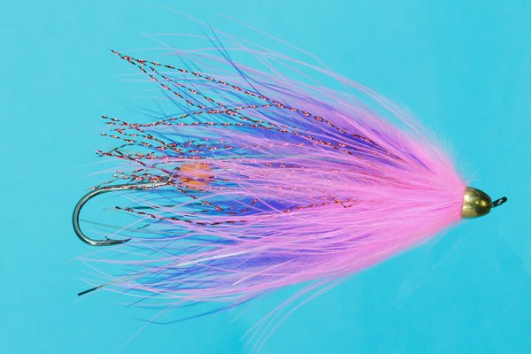 Conehead Eggabou - Hazy Fly Fishing