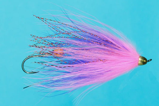 Conehead Eggabou - Hazy Fly Fishing