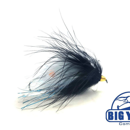 Conehead Eggabou - Hazy Fly Fishing