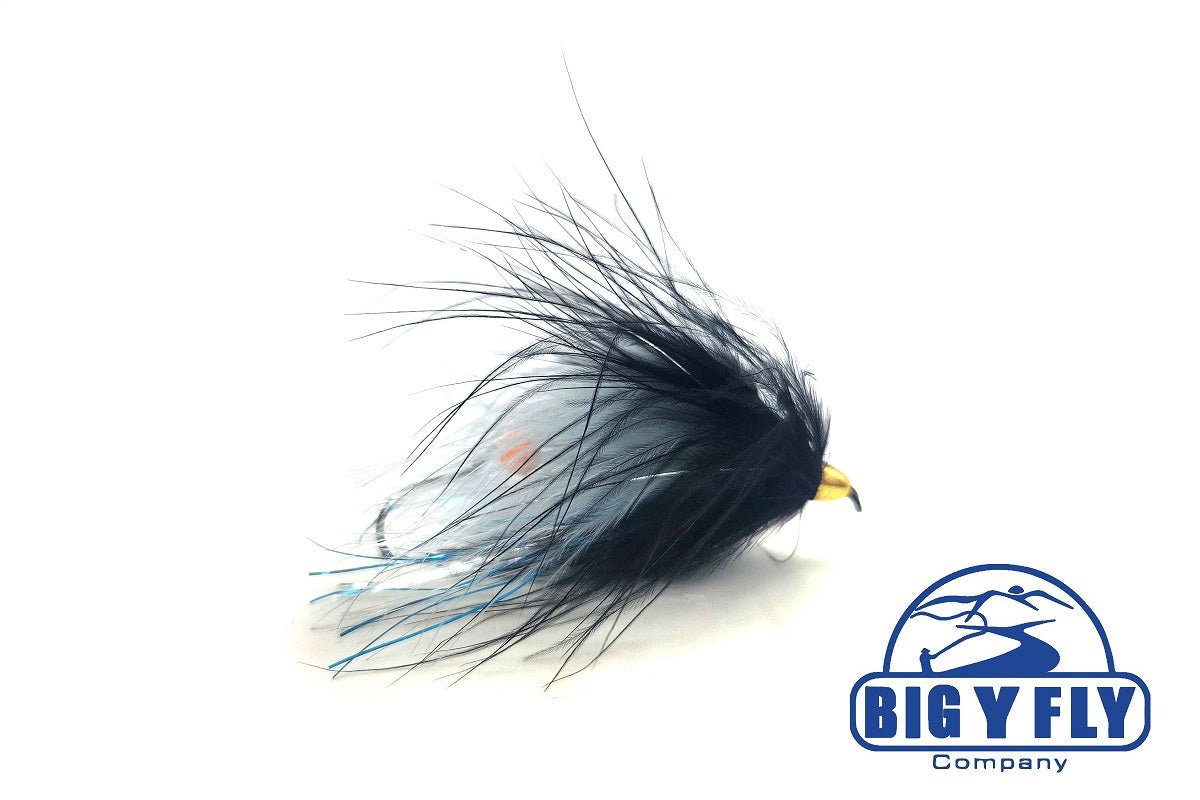 Conehead Eggabou - Hazy Fly Fishing