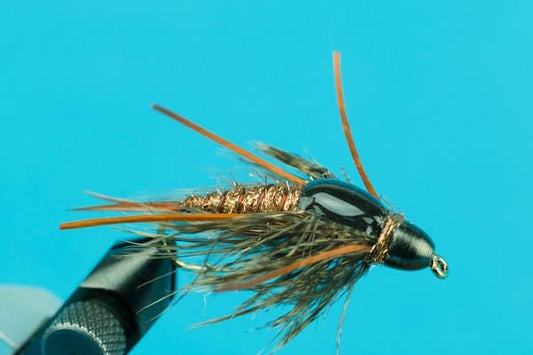 Conehead Epoxy Stone - Hazy Fly Fishing