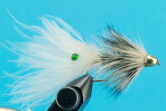Conehead Moto Minnow - Hazy Fly Fishing
