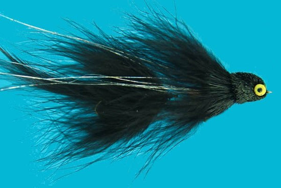 Conrad Sculpin - Hazy Fly Fishing