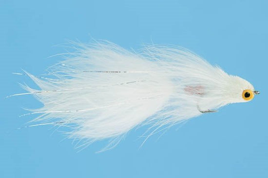 Conrad Sculpin - Hazy Fly Fishing