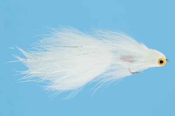 Conrad Sculpin - Hazy Fly Fishing