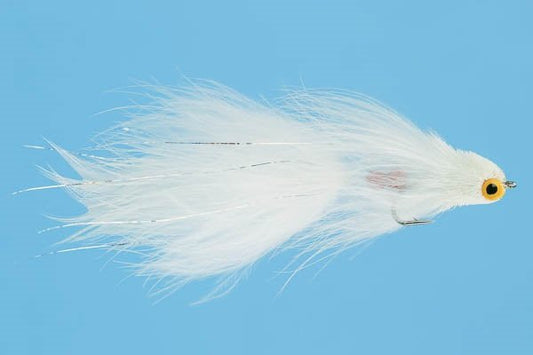 Conrad Sculpin - Hazy Fly Fishing