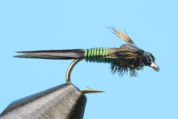 Copper John - Hazy Fly Fishing