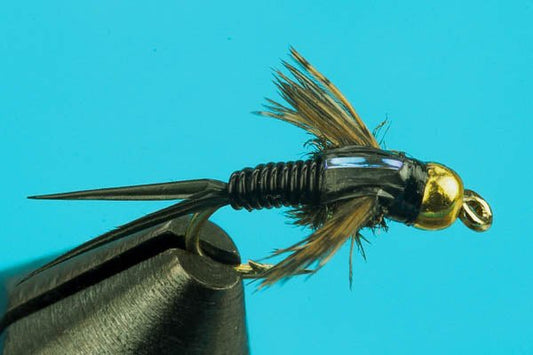 Copper John - Beadhead - Hazy Fly Fishing