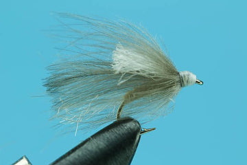 Corn Fed Caddis - Hazy Fly Fishing