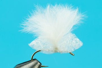 Cottonwood Seed - Hazy Fly Fishing