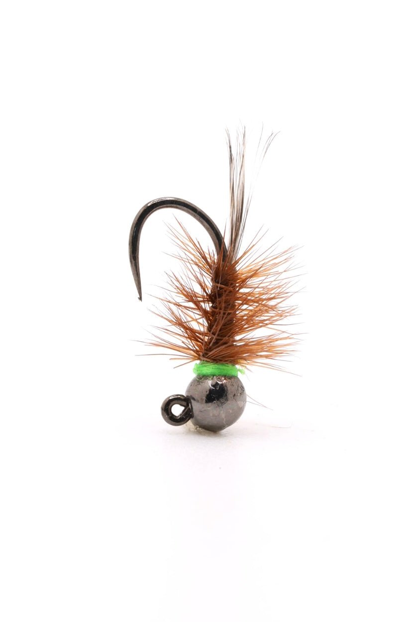 NATIVE　A FLY FISHER'S VIEW Hatch Outdoors | Iconic Fly Reel, 4 Plus – Hatch Outdoors, INC