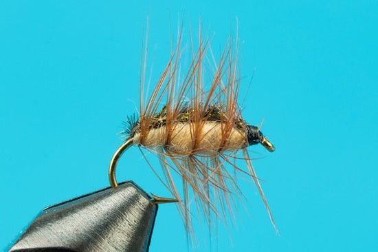 Crackleback - Hazy Fly Fishing