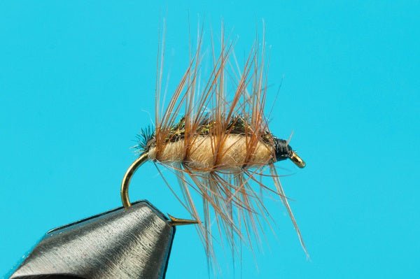 Crackleback - Hazy Fly Fishing