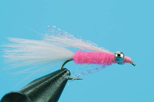 Crappie Kandy - Hazy Fly Fishing