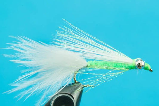 Crappie Kandy - Hazy Fly Fishing