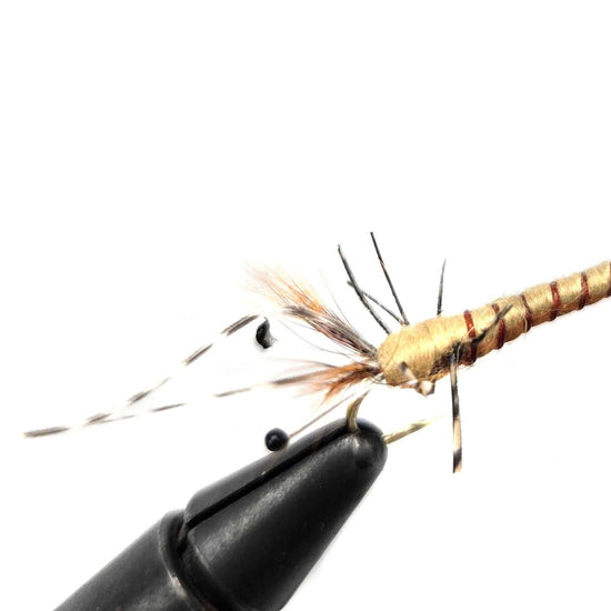 Crayfish - Hazy Fly Fishing